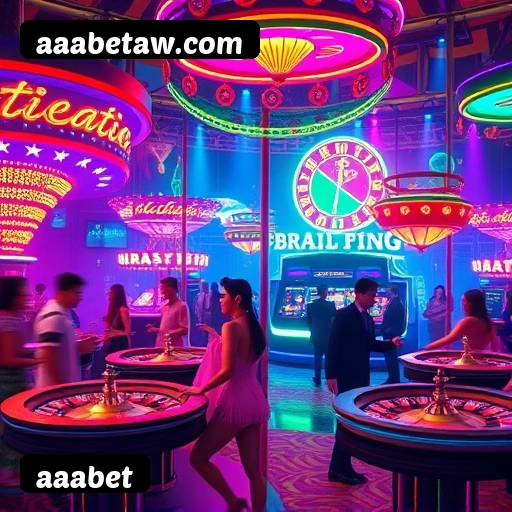 aaabet VIP - Programa Exclusivo