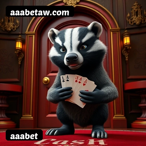 aaabet Fortune - Tiger Ox Mouse