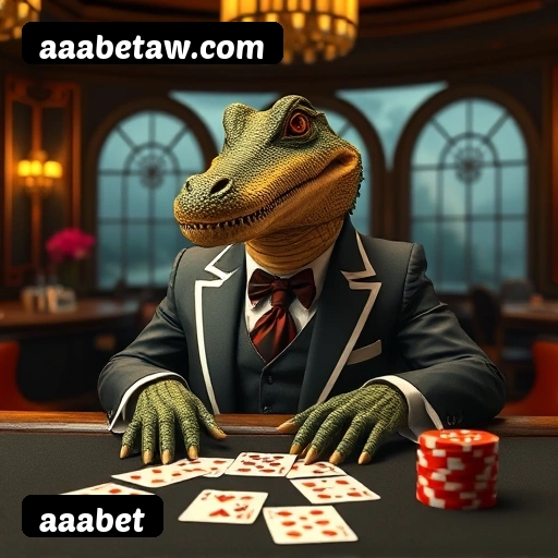 aaabet Slots - 1.500+ Jogos