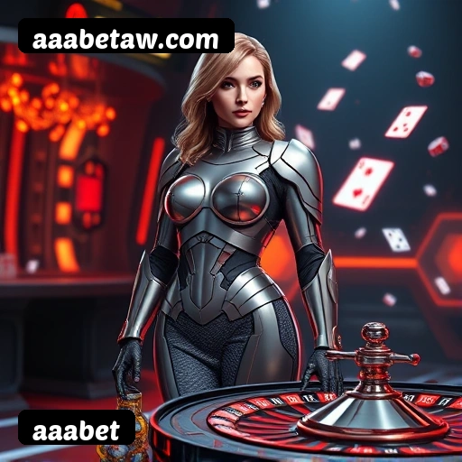 Catálogo Completo de Bônus aaabet